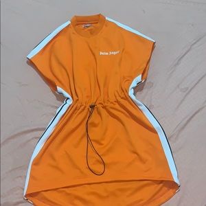 Palm angels dress